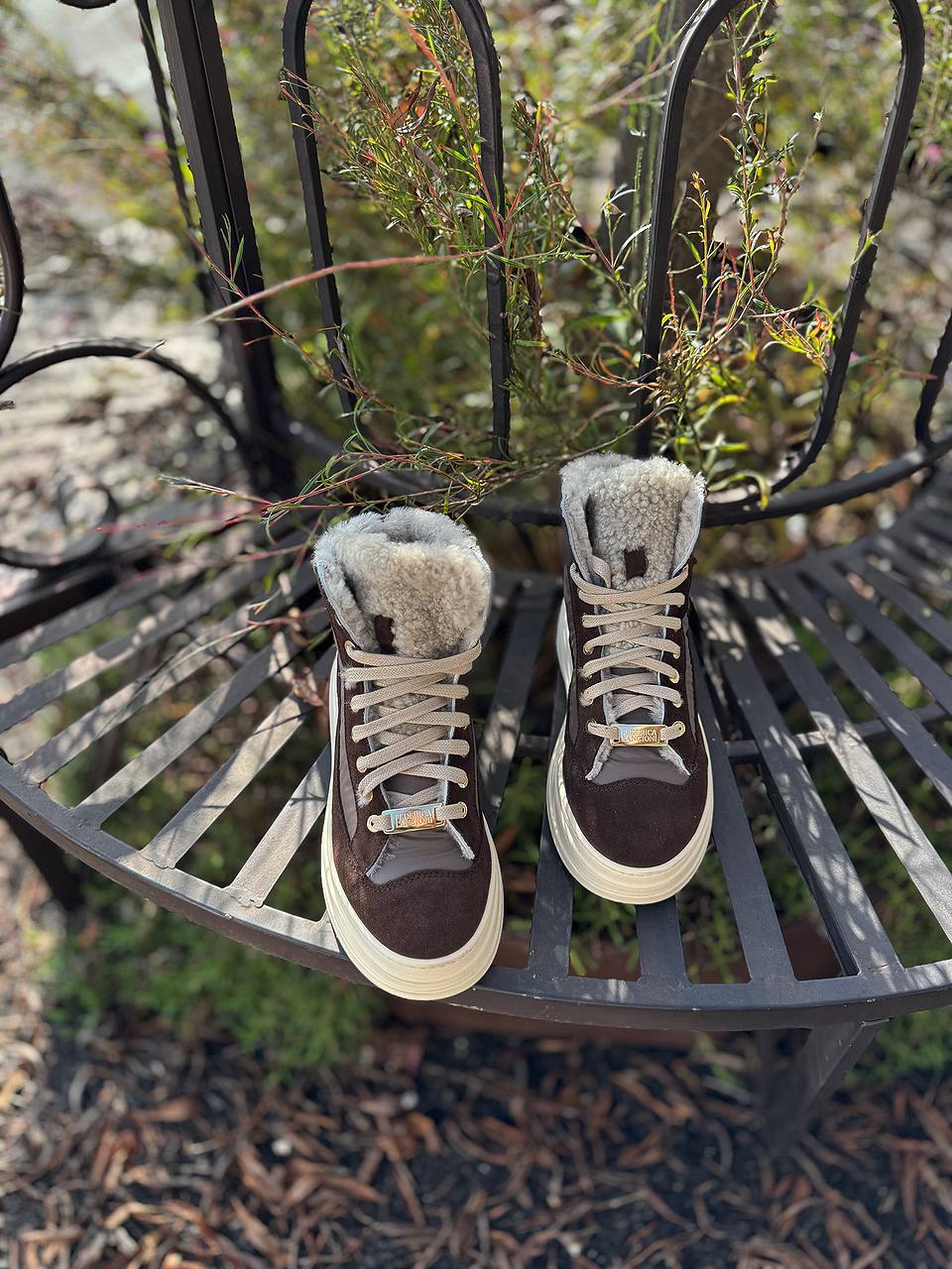 Фото Federica Lancioni