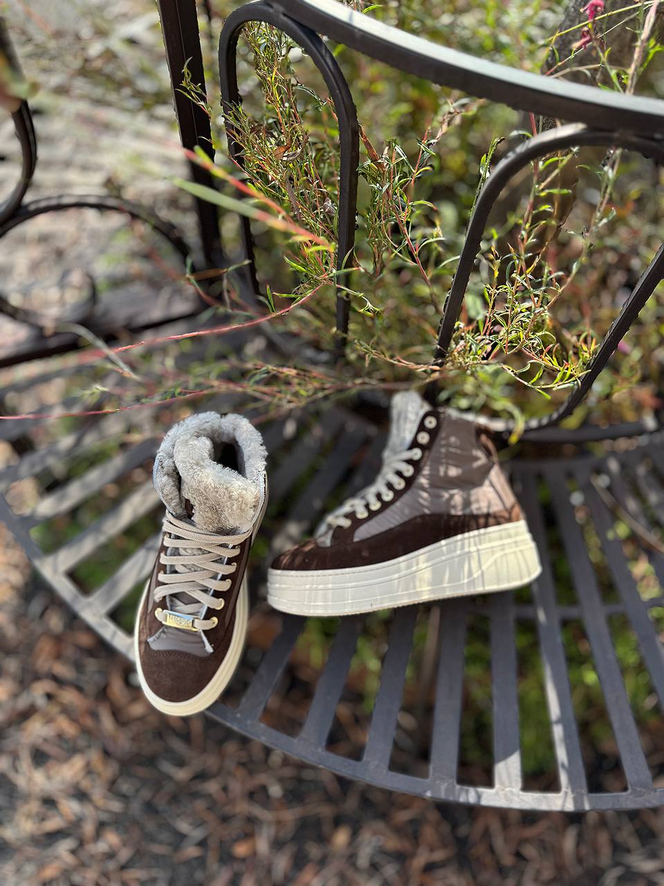 Фото Federica Lancioni