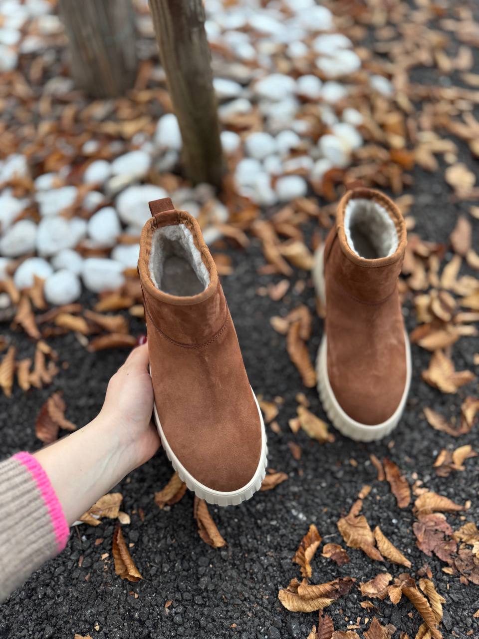 Фото Federica Lancioni