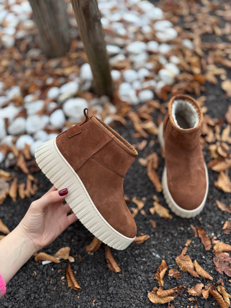 Фото Federica Lancioni