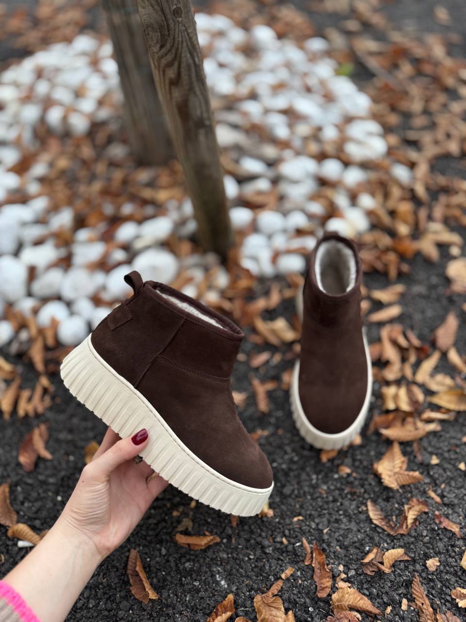 Фото Federica Lancioni