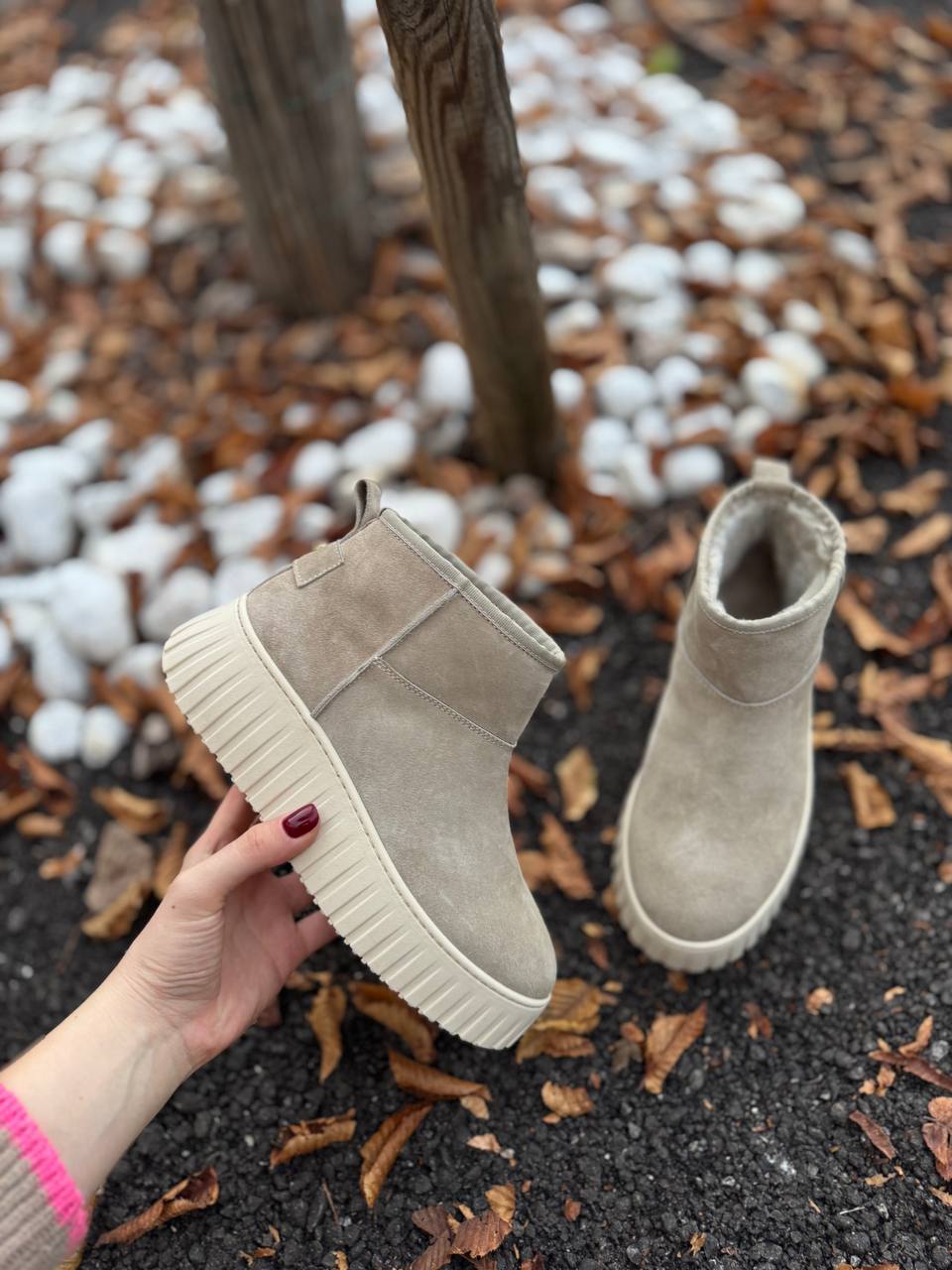 Фото Federica Lancioni