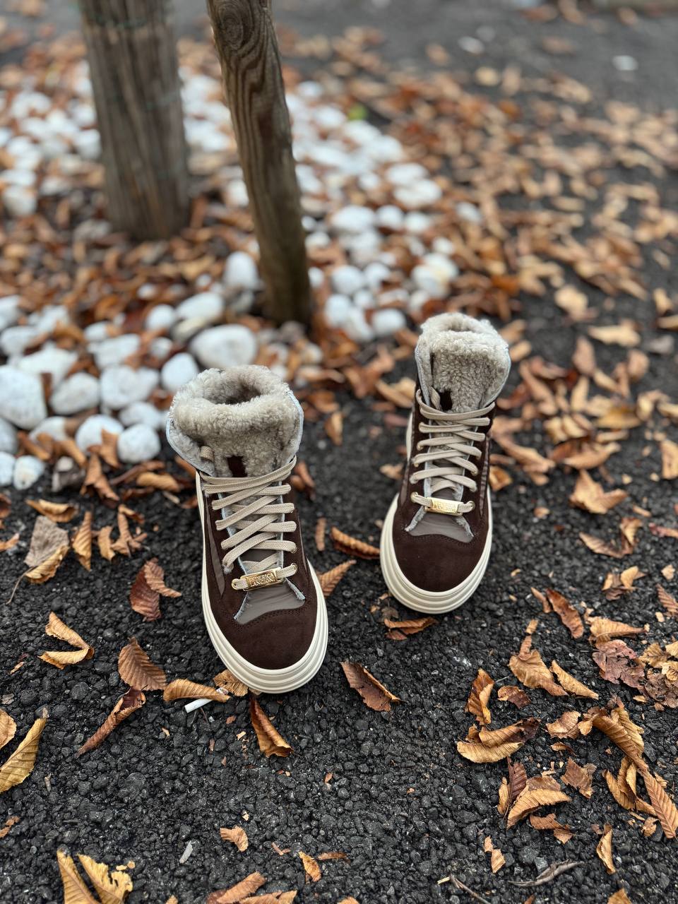 Фото Federica Lancioni