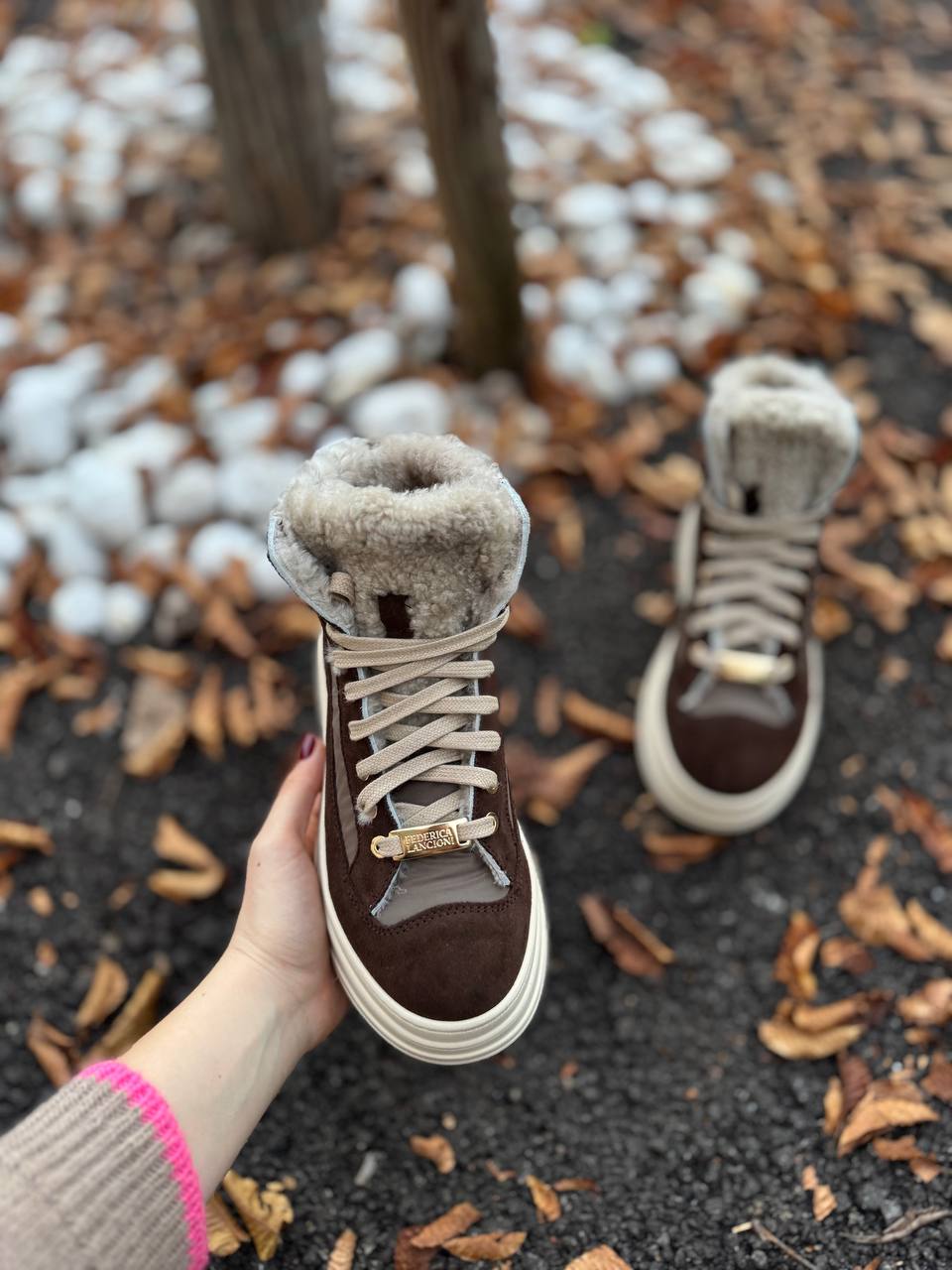 Фото Federica Lancioni