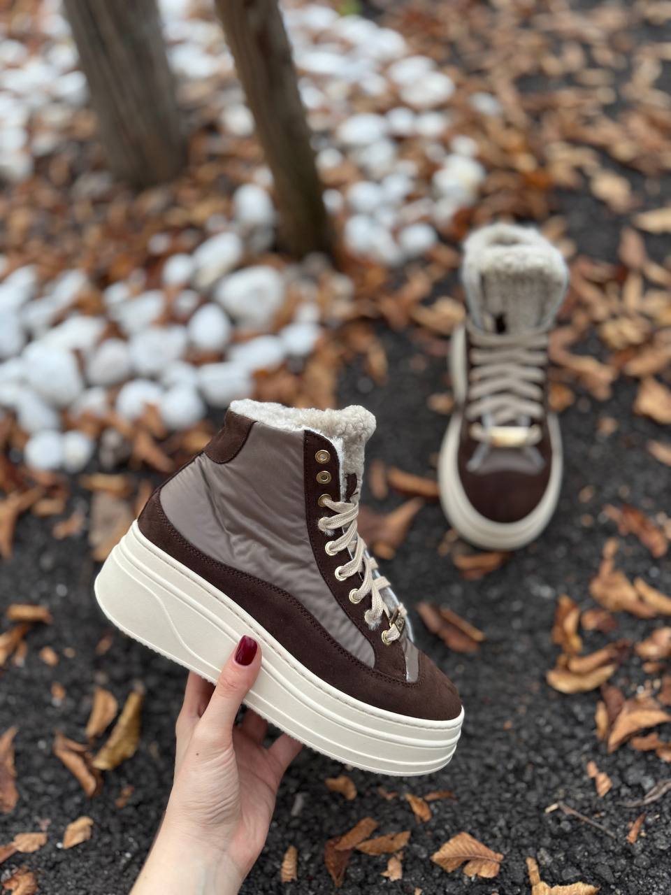 Фото Federica Lancioni