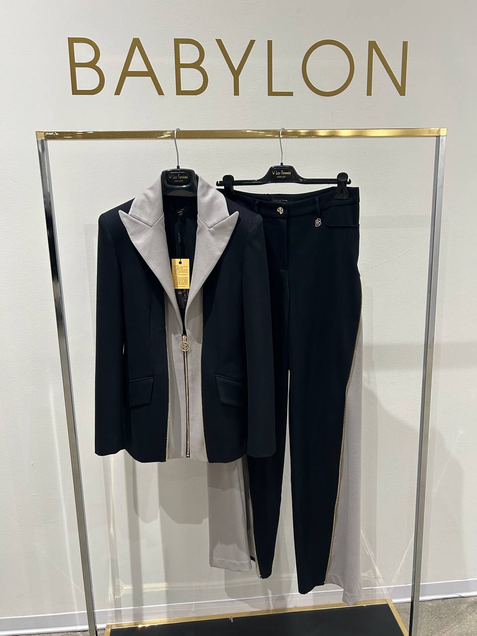 Фото Babylon