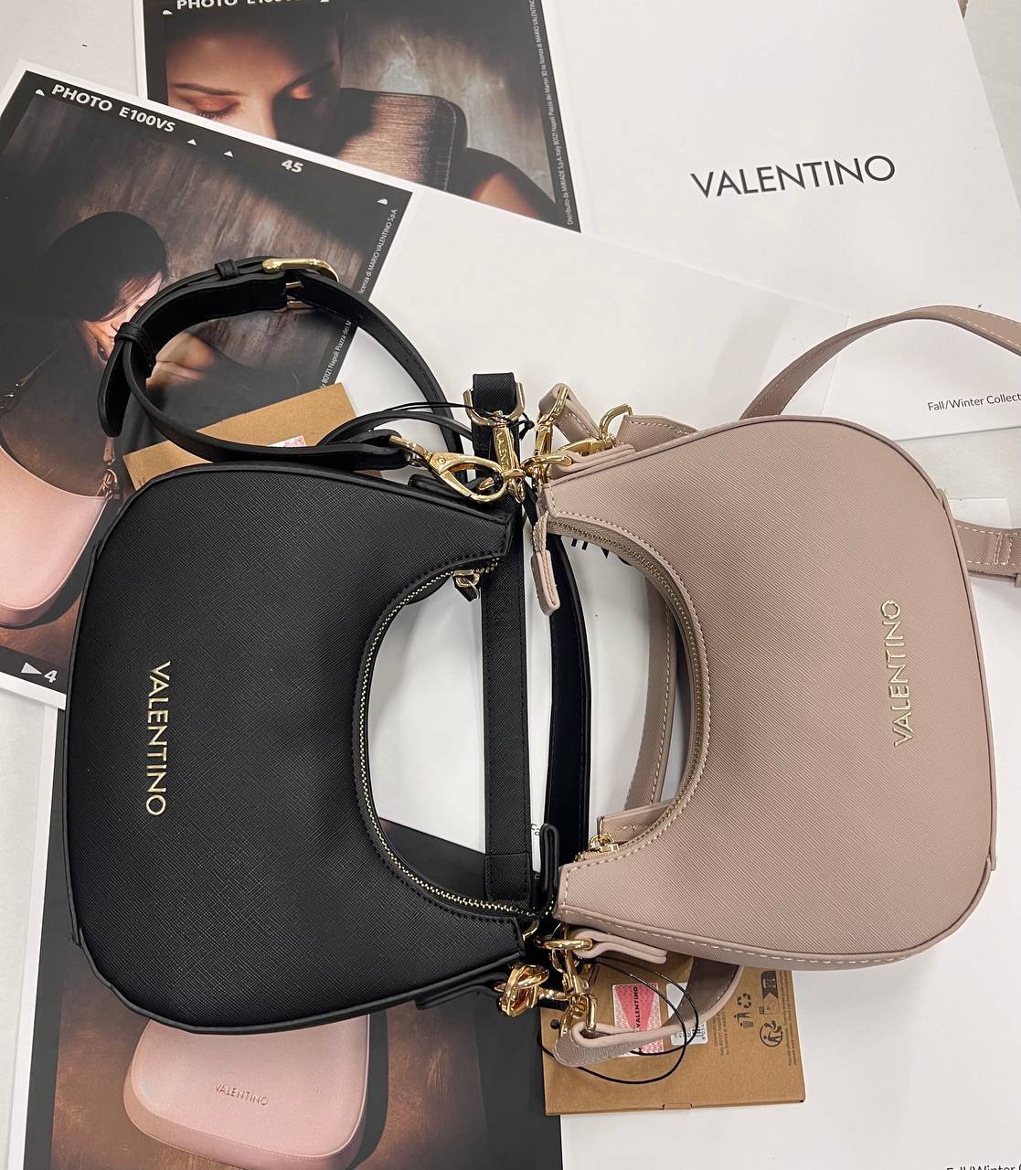 Фото Roberto Serpentini