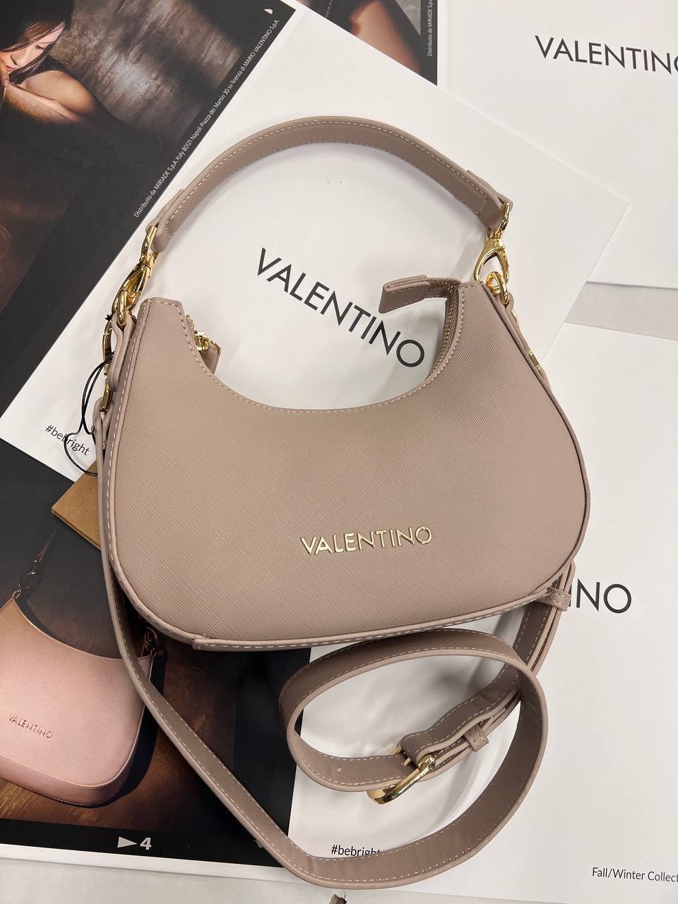 Фото Roberto Serpentini