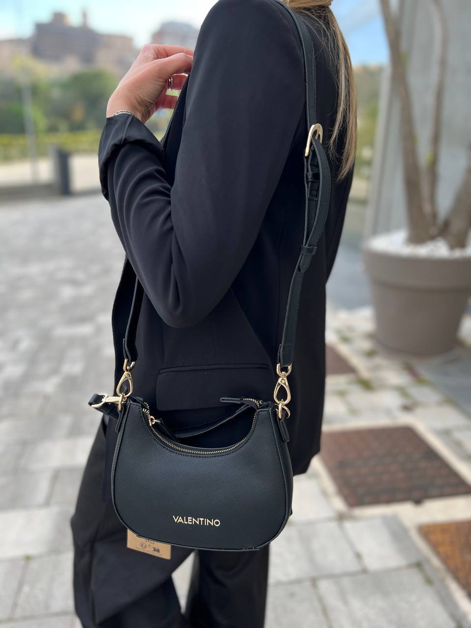 Фото Roberto Serpentini