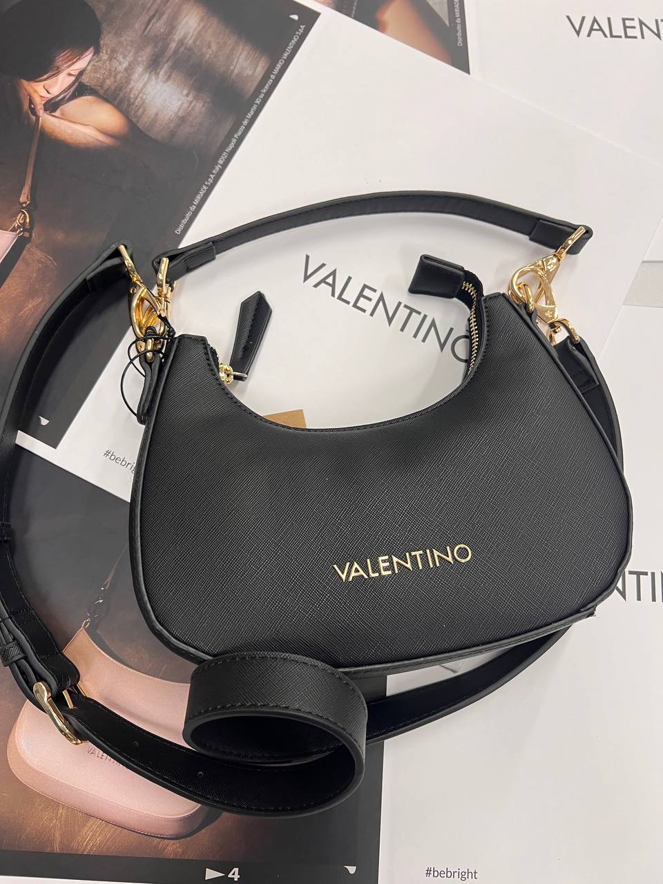 Фото Roberto Serpentini