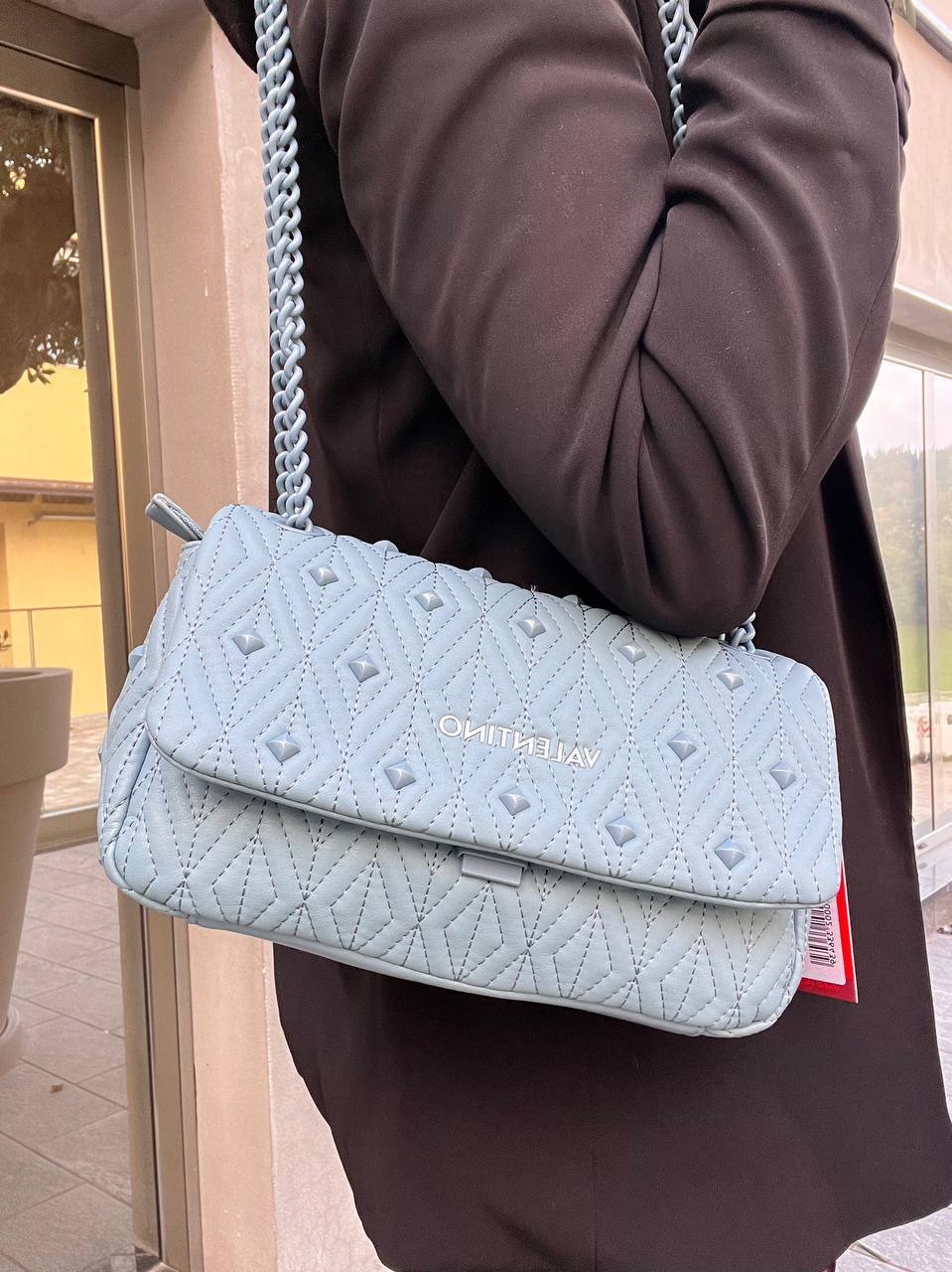 Фото Roberto Serpentini