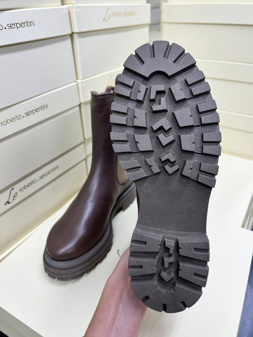 Итальянская одежда, бренд Roberto Serpentini, арт. 73467618