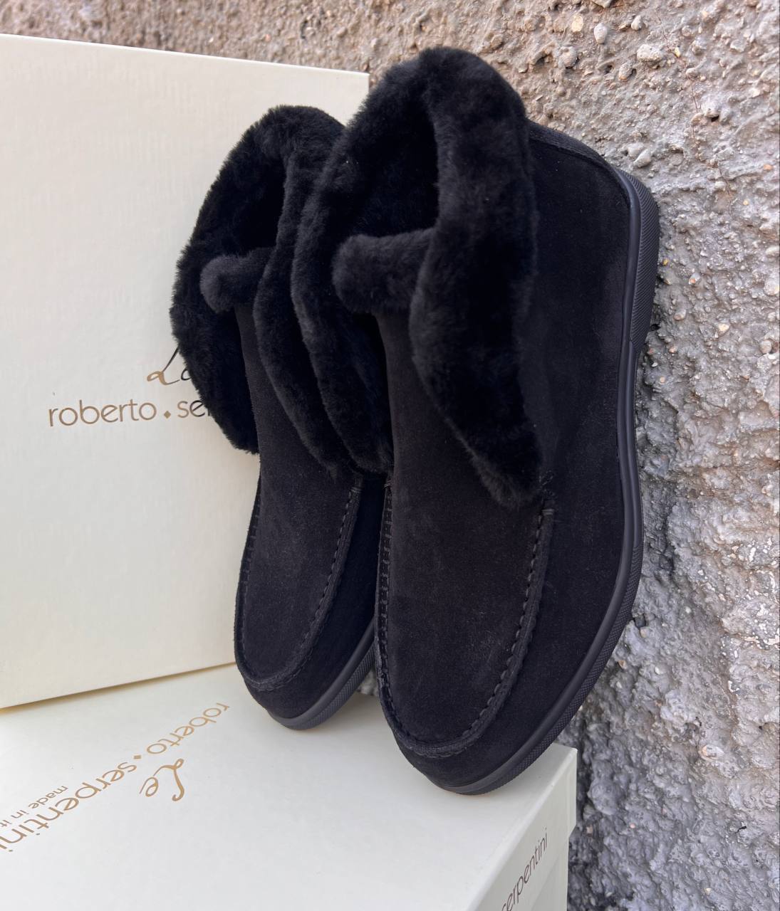 Итальянская одежда, бренд Roberto Serpentini, арт. 73480101