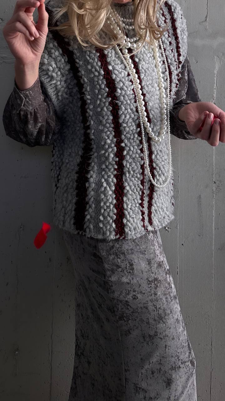 Итальянская одежда, бренд Derwix, арт. 73482319