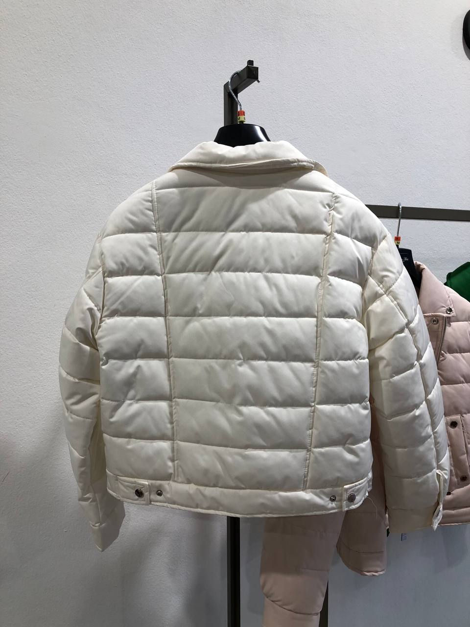 Итальянская одежда, бренд Derwix, арт. 73486022