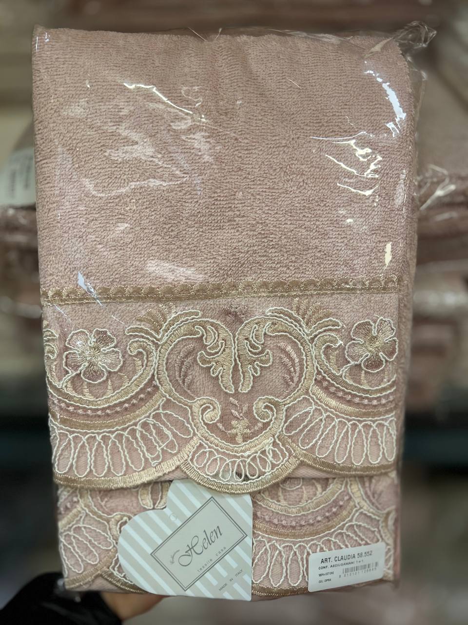 Итальянская одежда, бренд Pezzoli, арт. 73475638