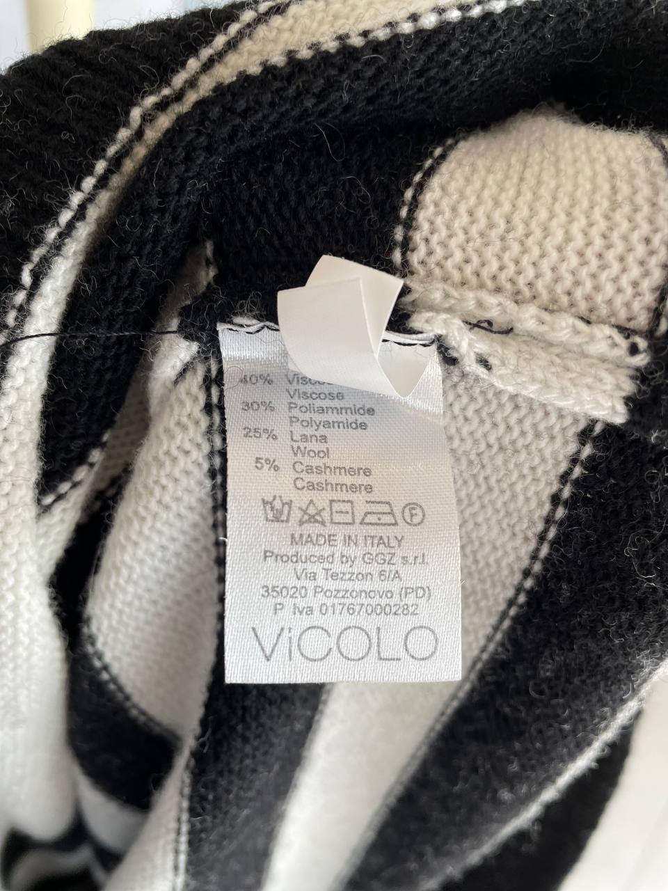 Фото Vicolo