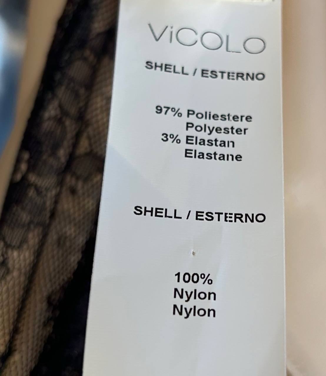 Фото Vicolo