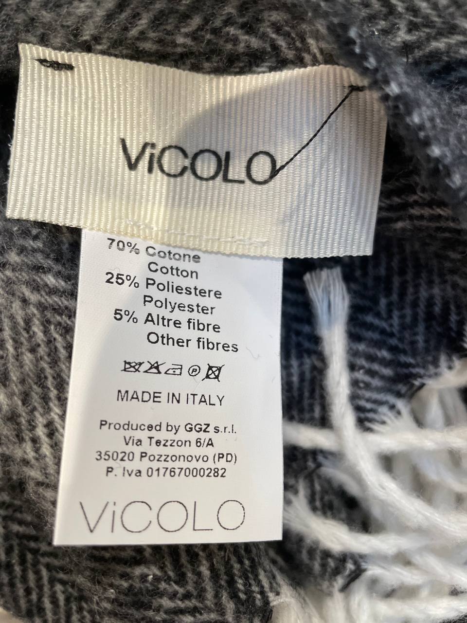 Фото Vicolo