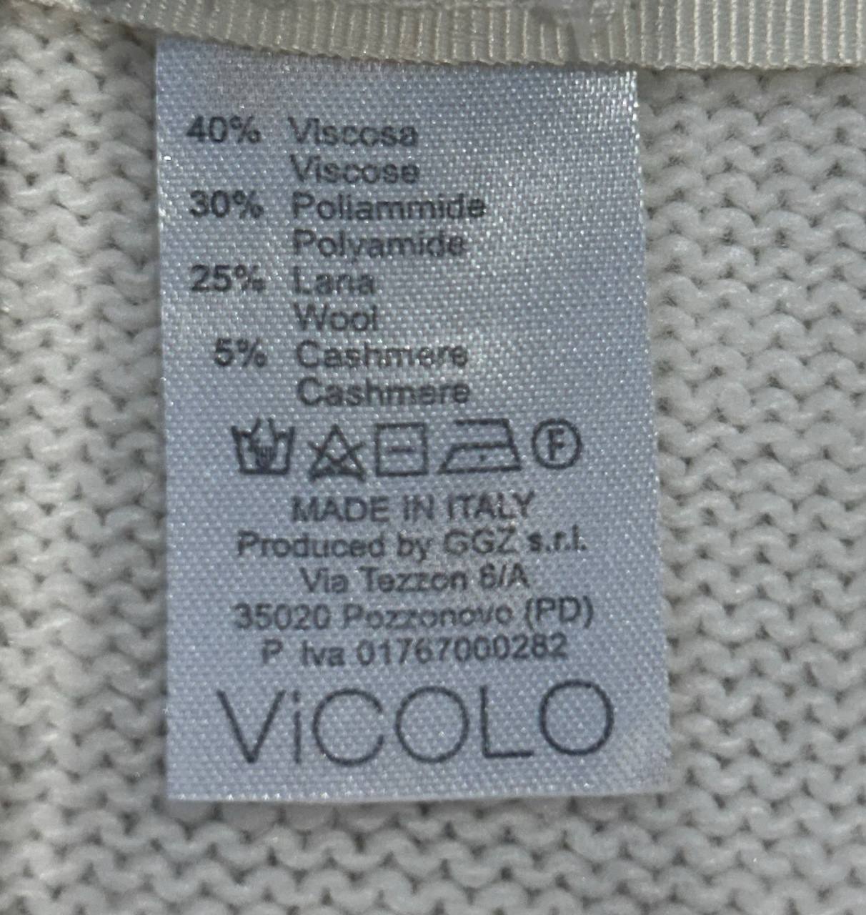 Фото Vicolo