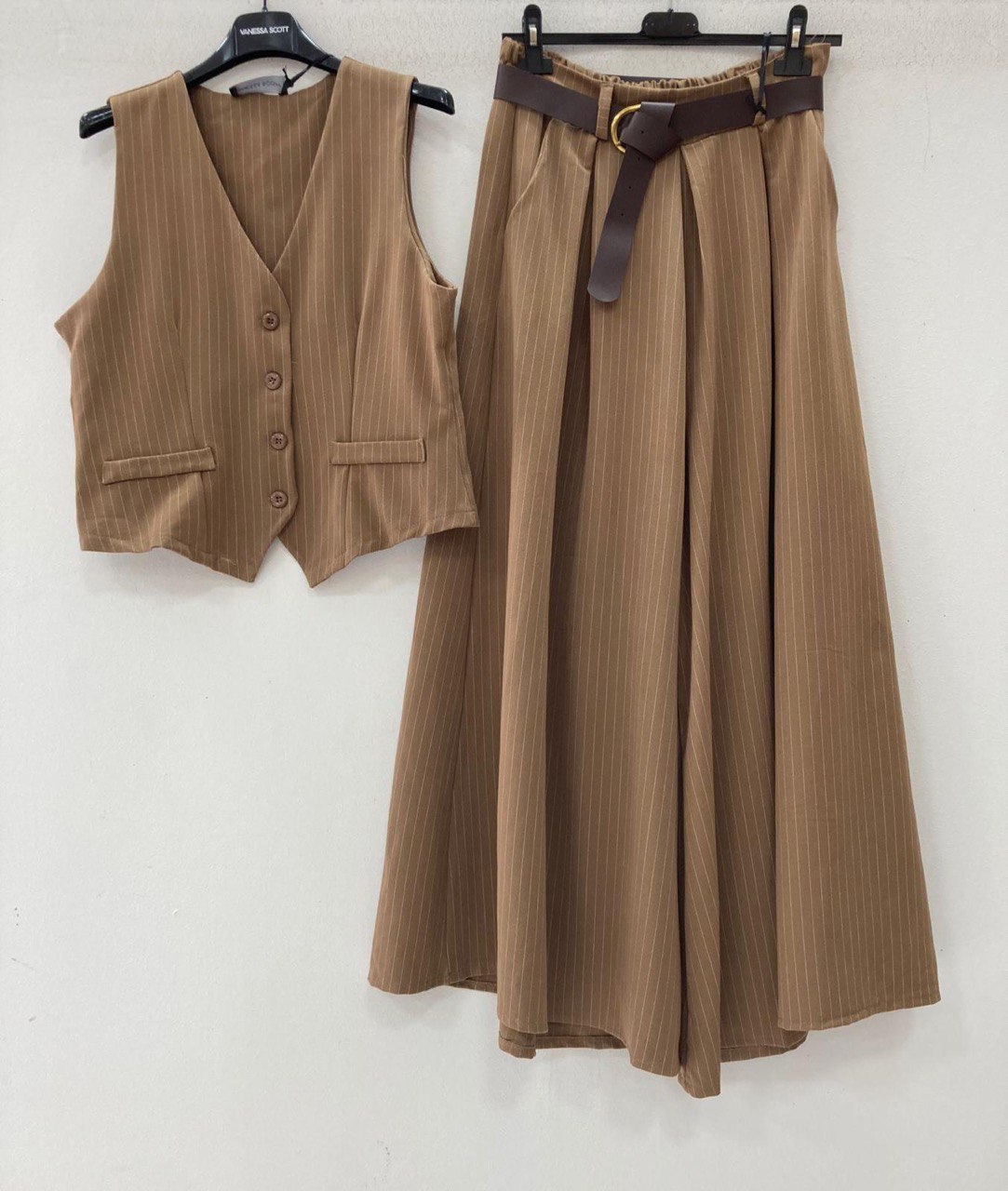 Фото Vanessa Scott