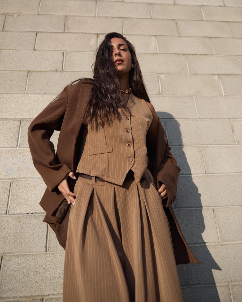 Фото Vanessa Scott