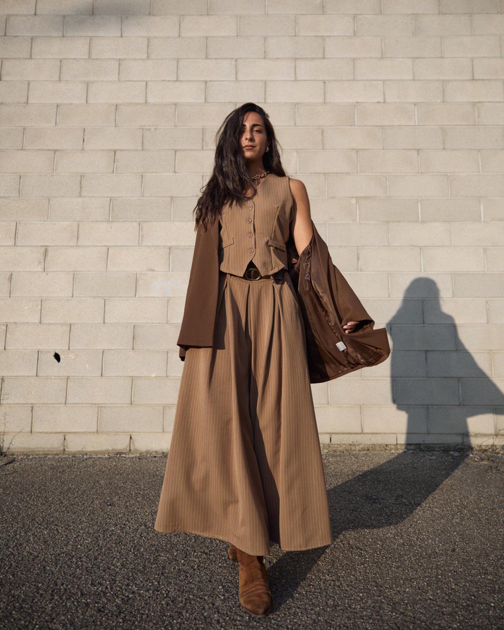 Фото Vanessa Scott