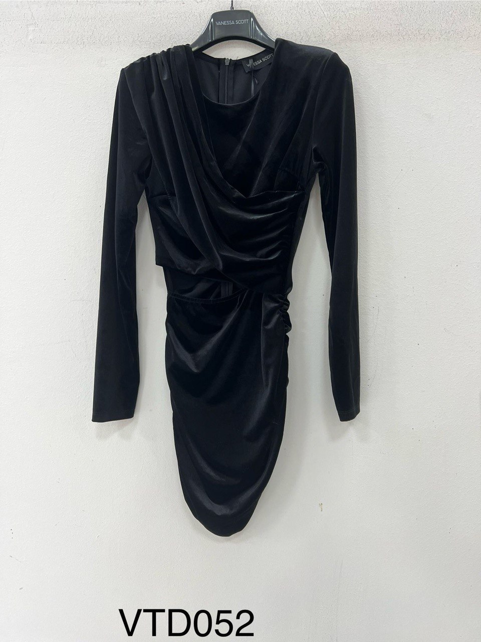 Фото Vanessa Scott