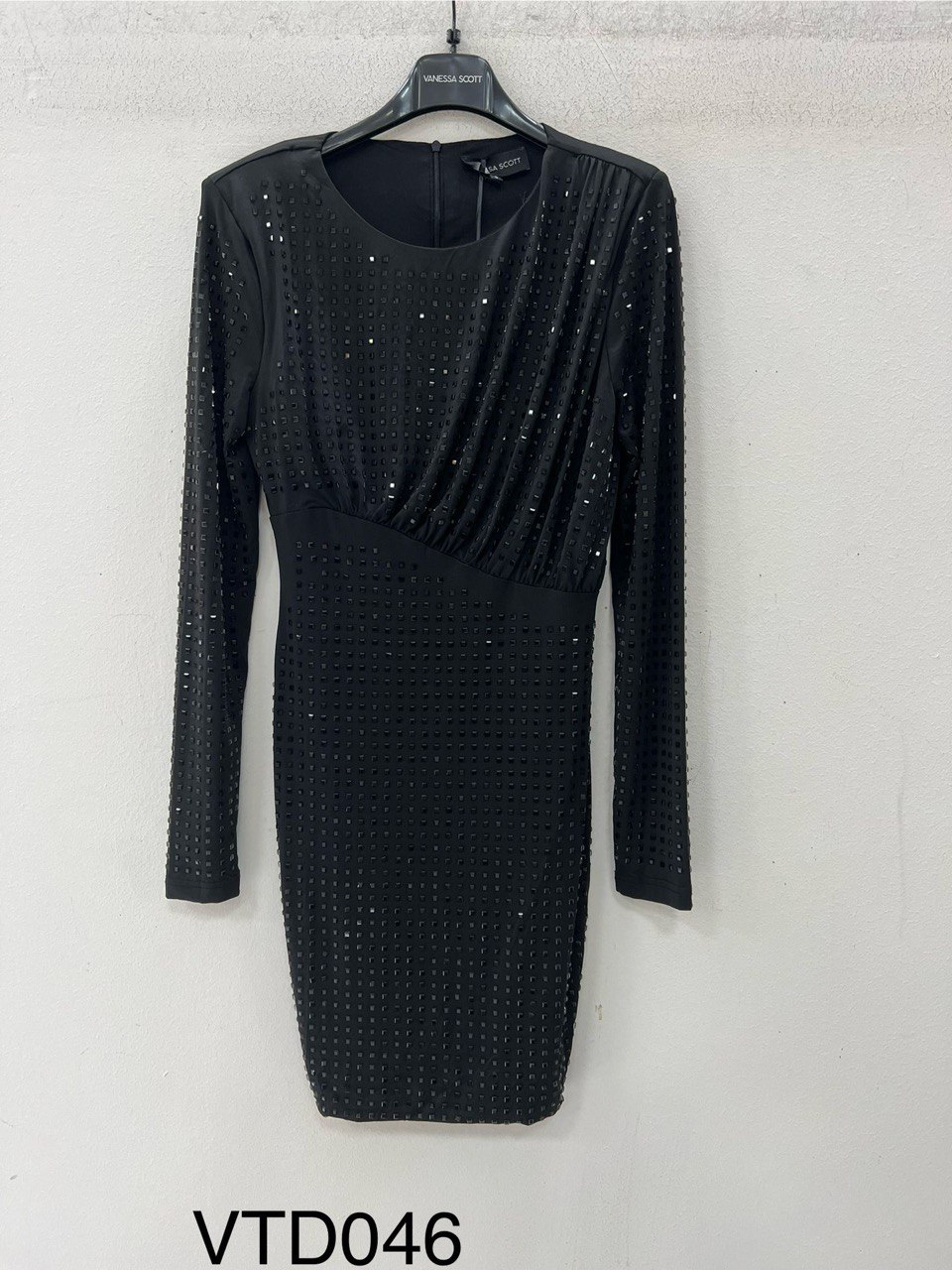 Фото Vanessa Scott