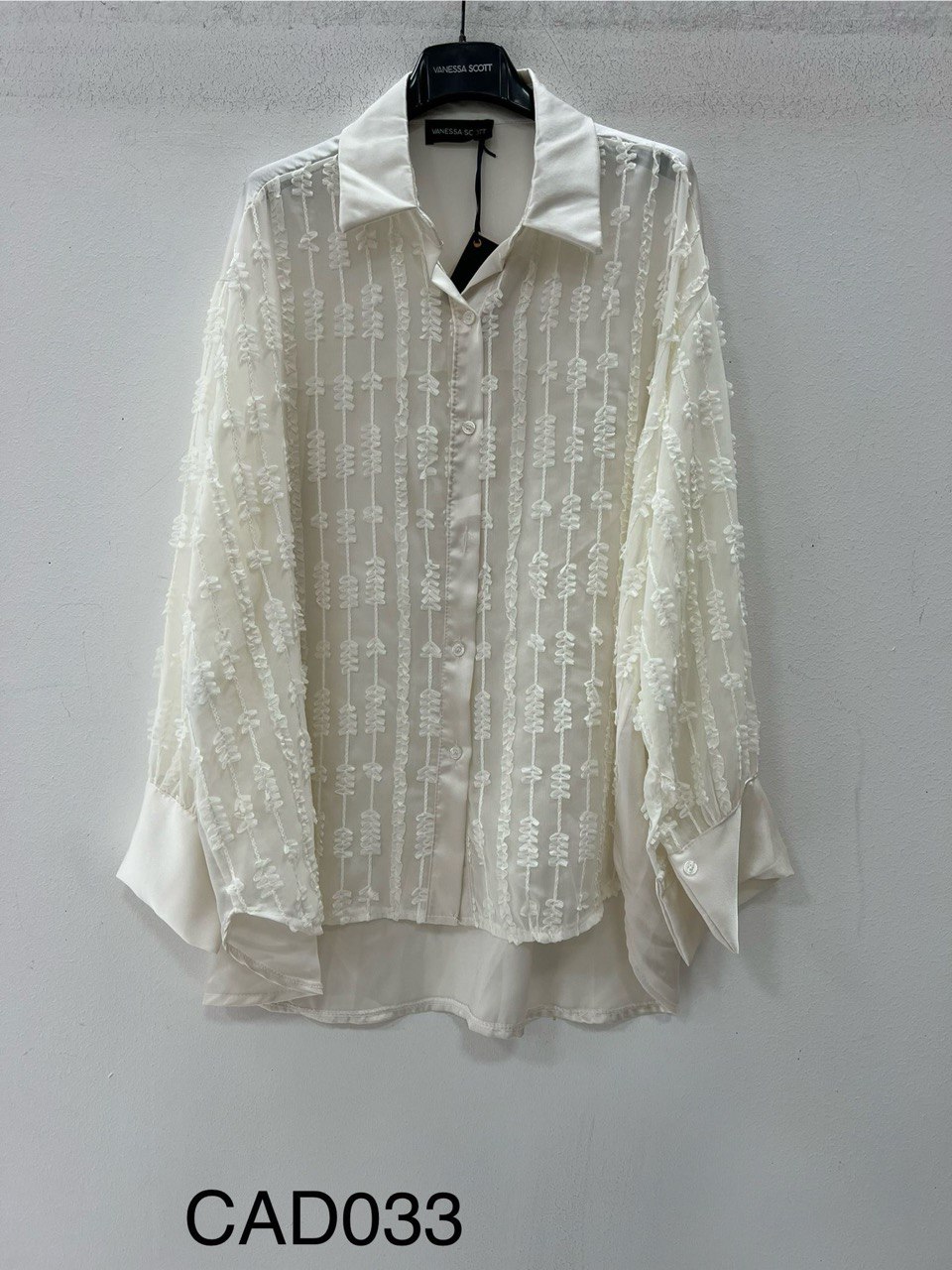 Фото Vanessa Scott