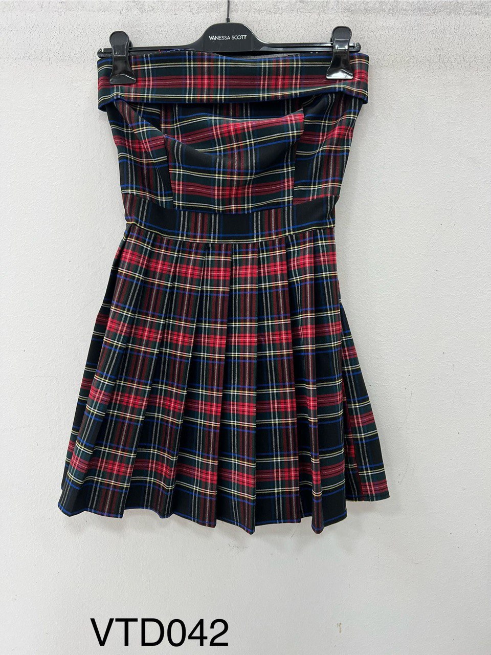 Фото Vanessa Scott