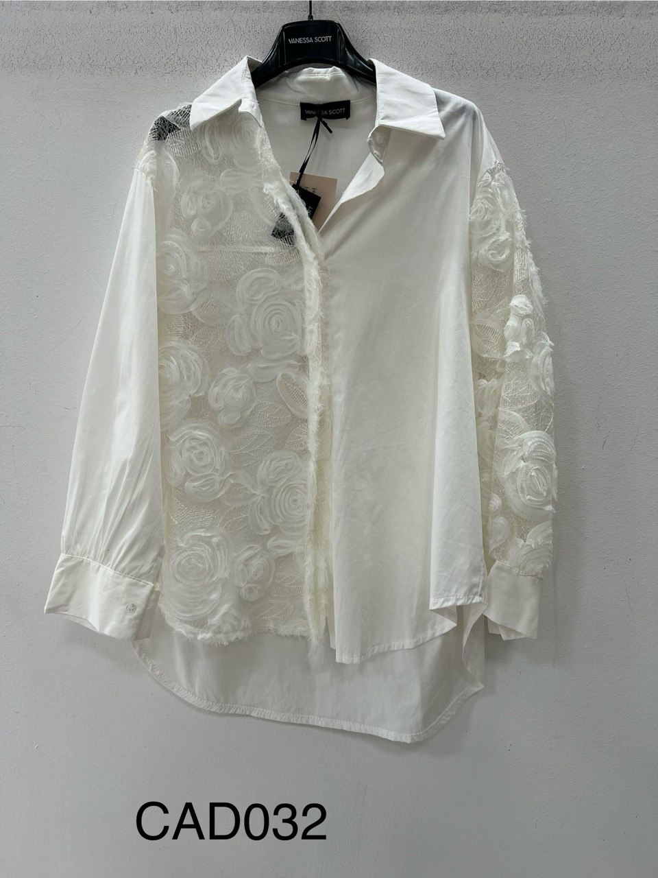 Фото Vanessa Scott