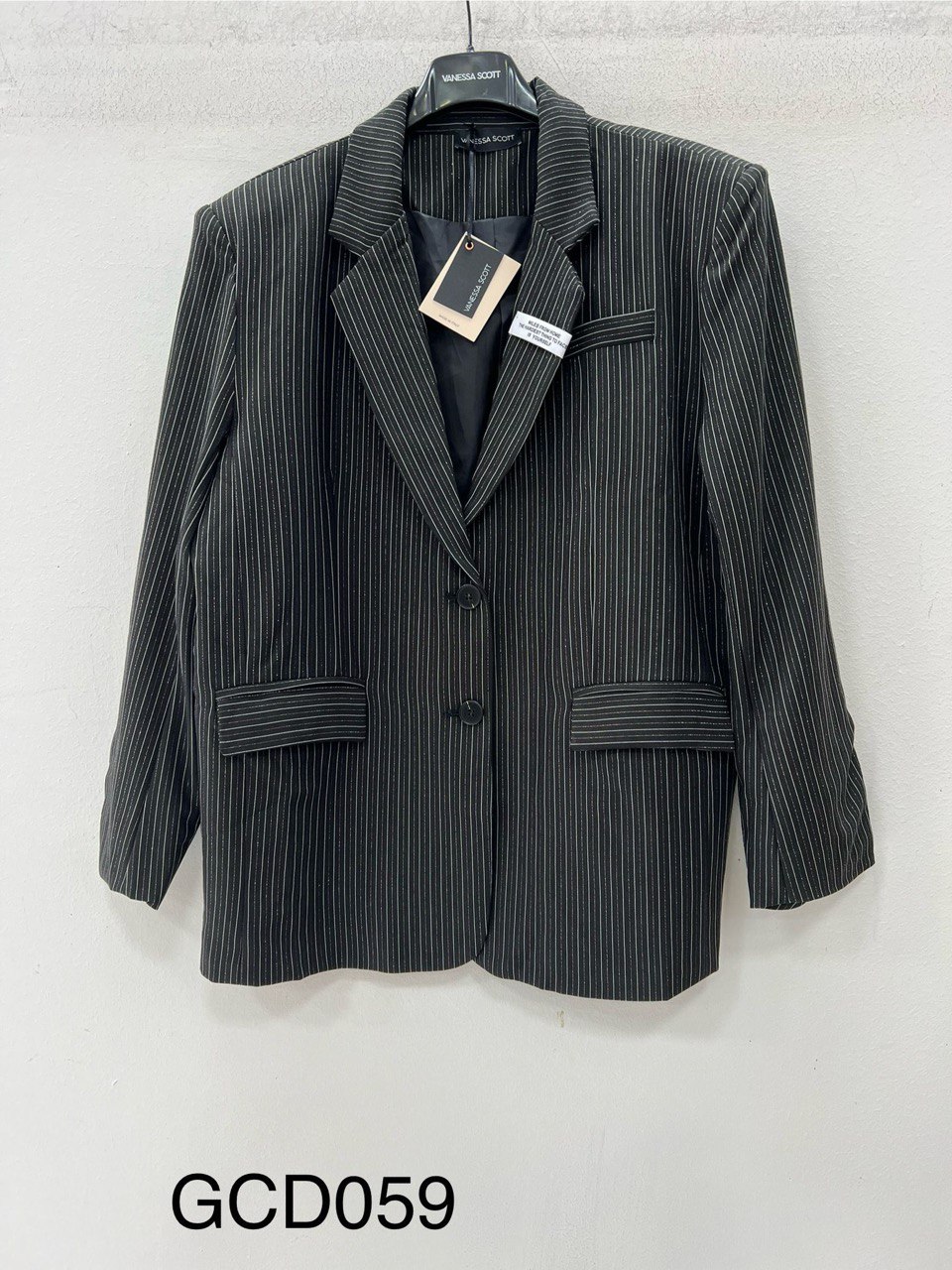 Фото Vanessa Scott