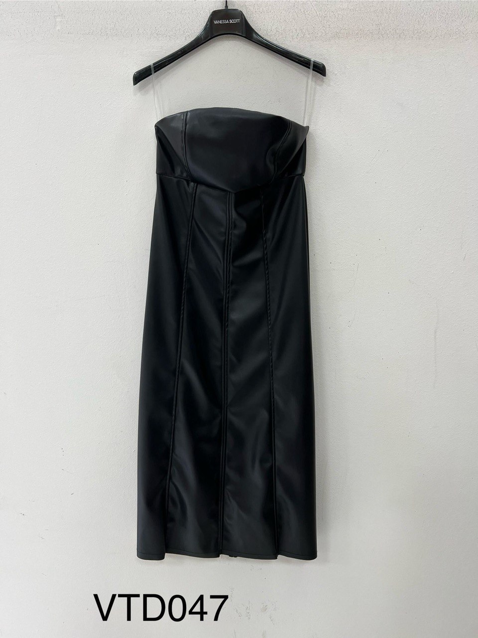 Фото Vanessa Scott