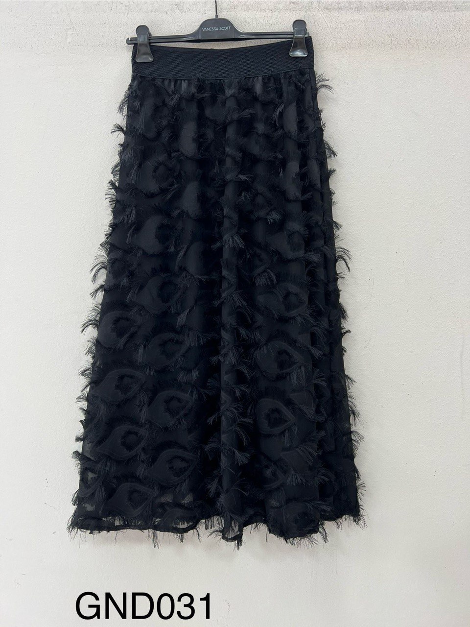 Фото Vanessa Scott