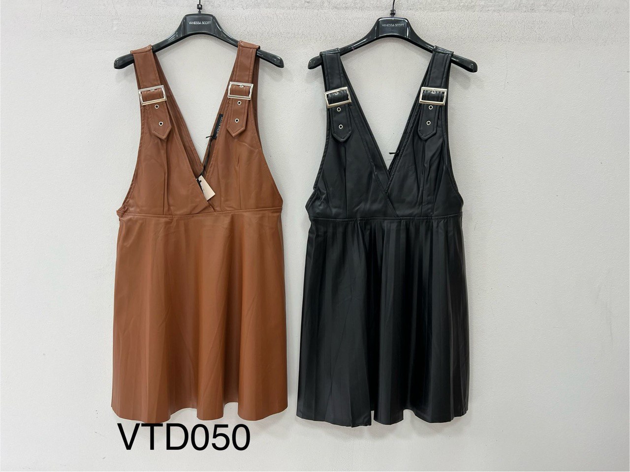 Фото Vanessa Scott