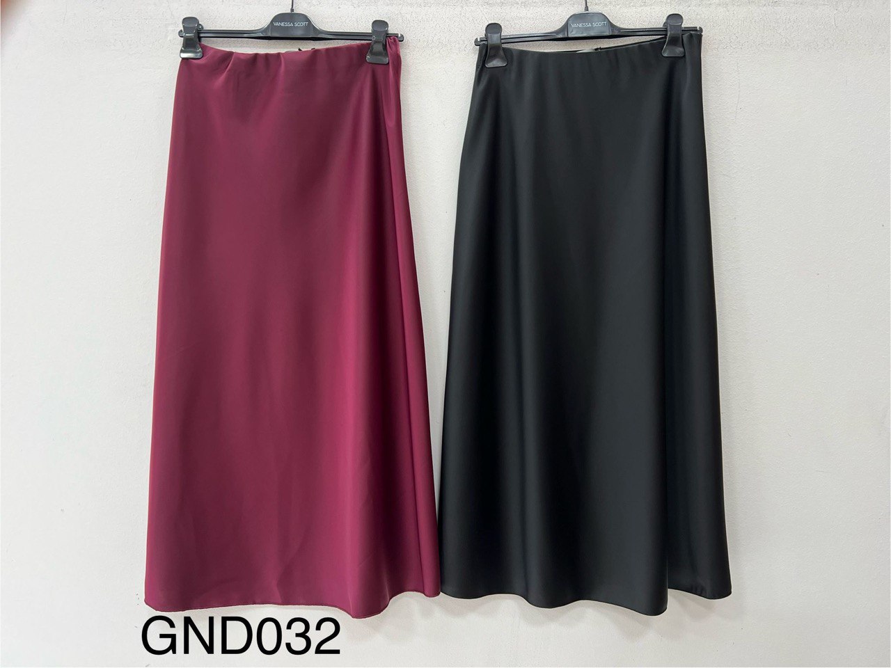 Фото Vanessa Scott