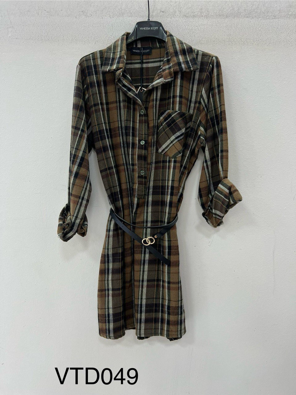 Фото Vanessa Scott