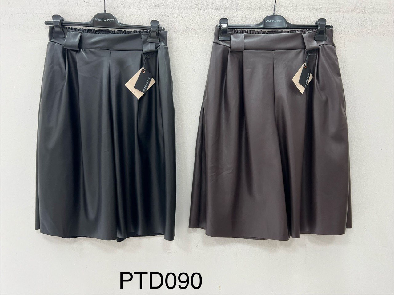 Фото Vanessa Scott