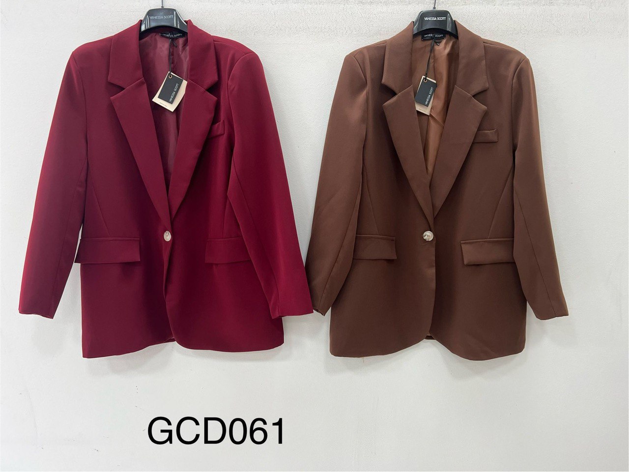 Фото Vanessa Scott