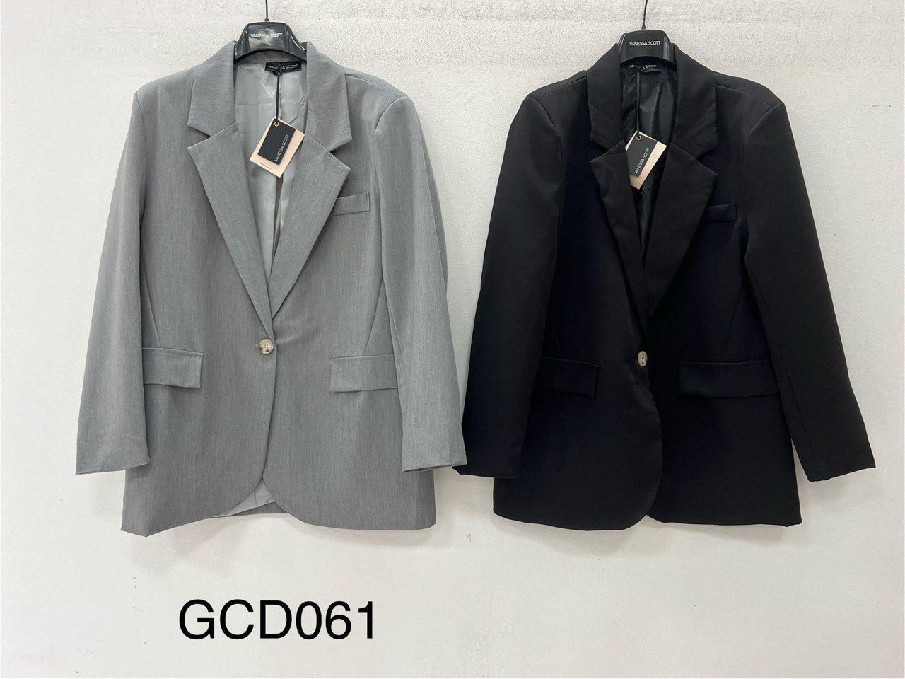 Фото Vanessa Scott