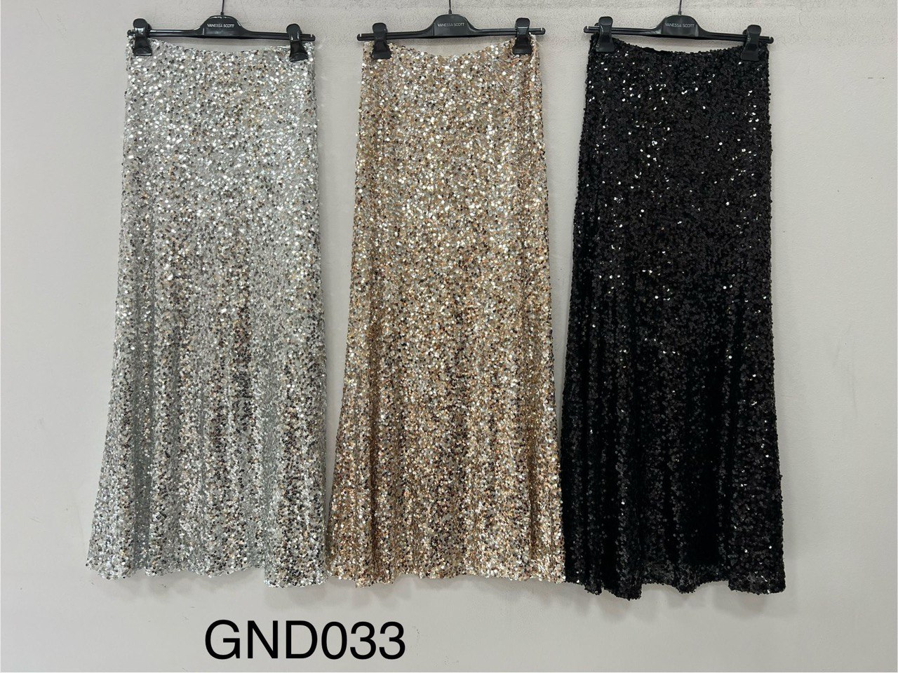 Фото Vanessa Scott