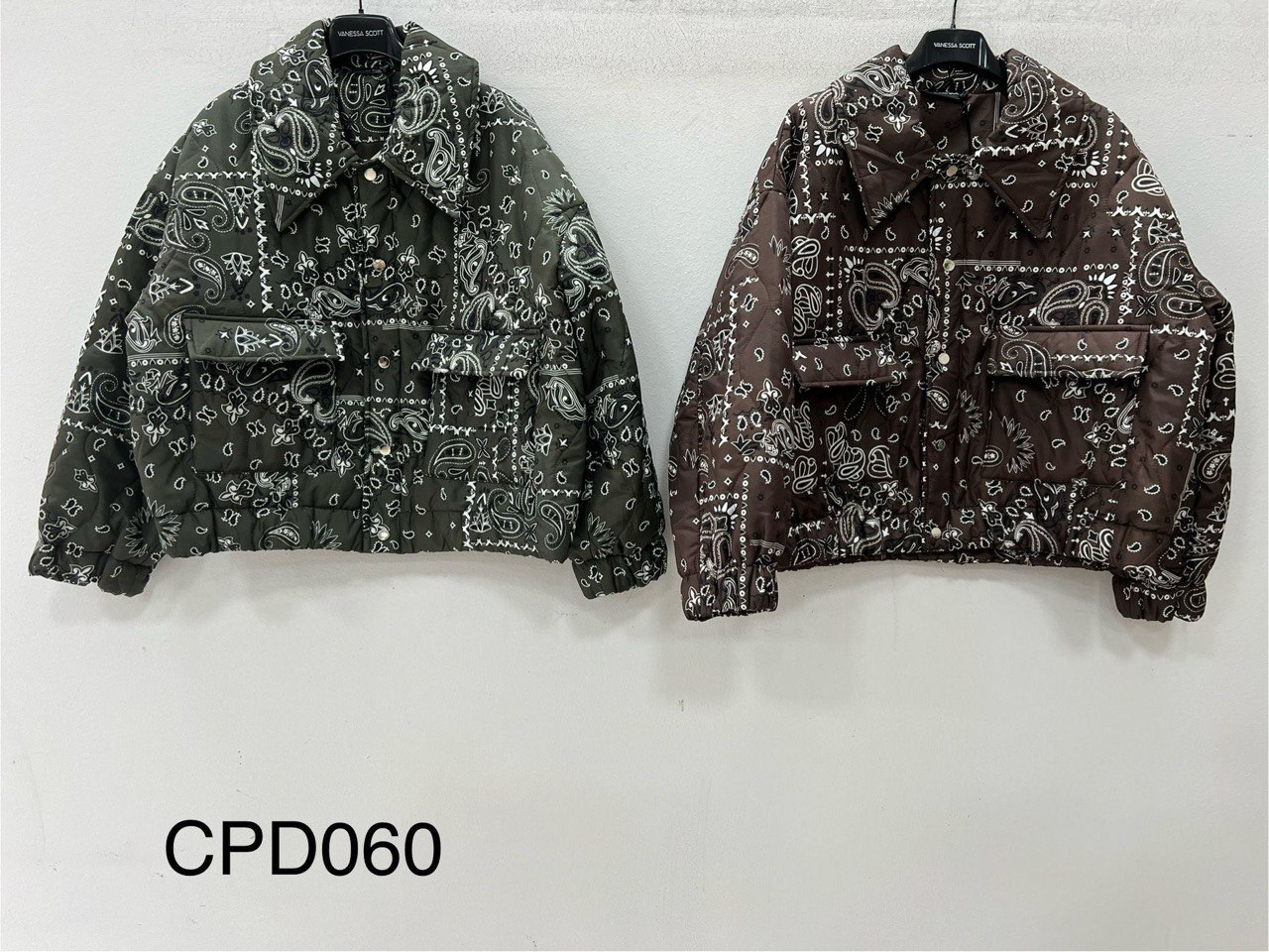 Фото Vanessa Scott