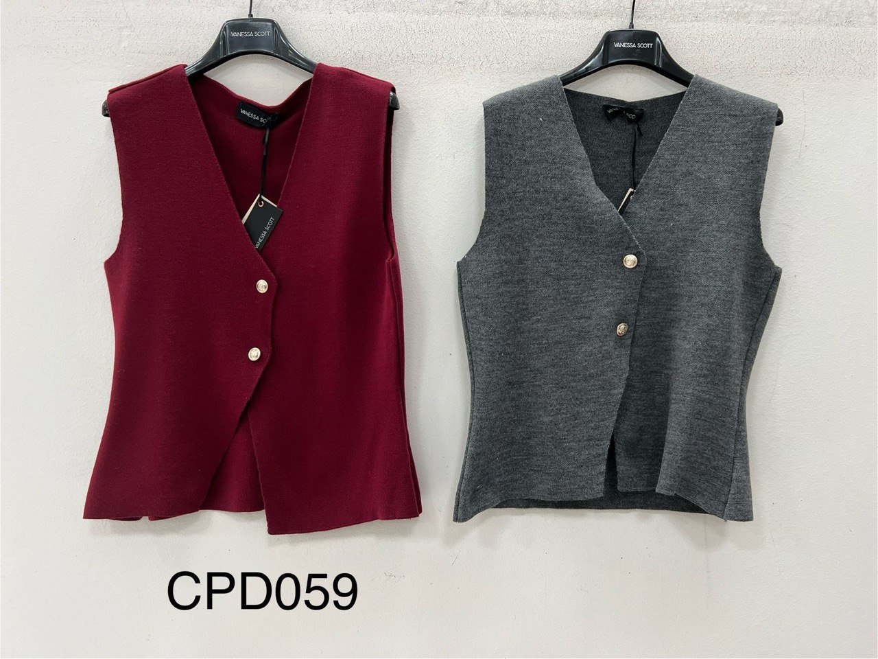 Фото Vanessa Scott