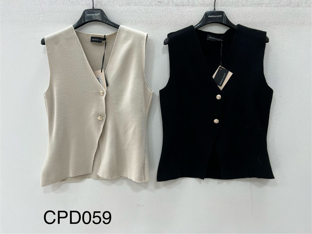 Фото Vanessa Scott