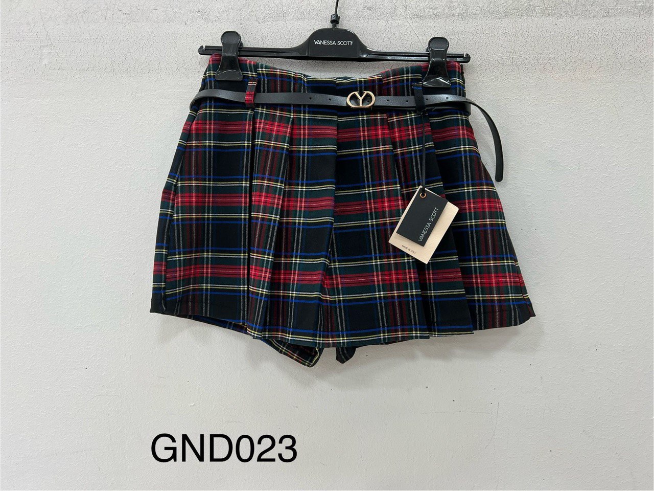 Фото Vanessa Scott