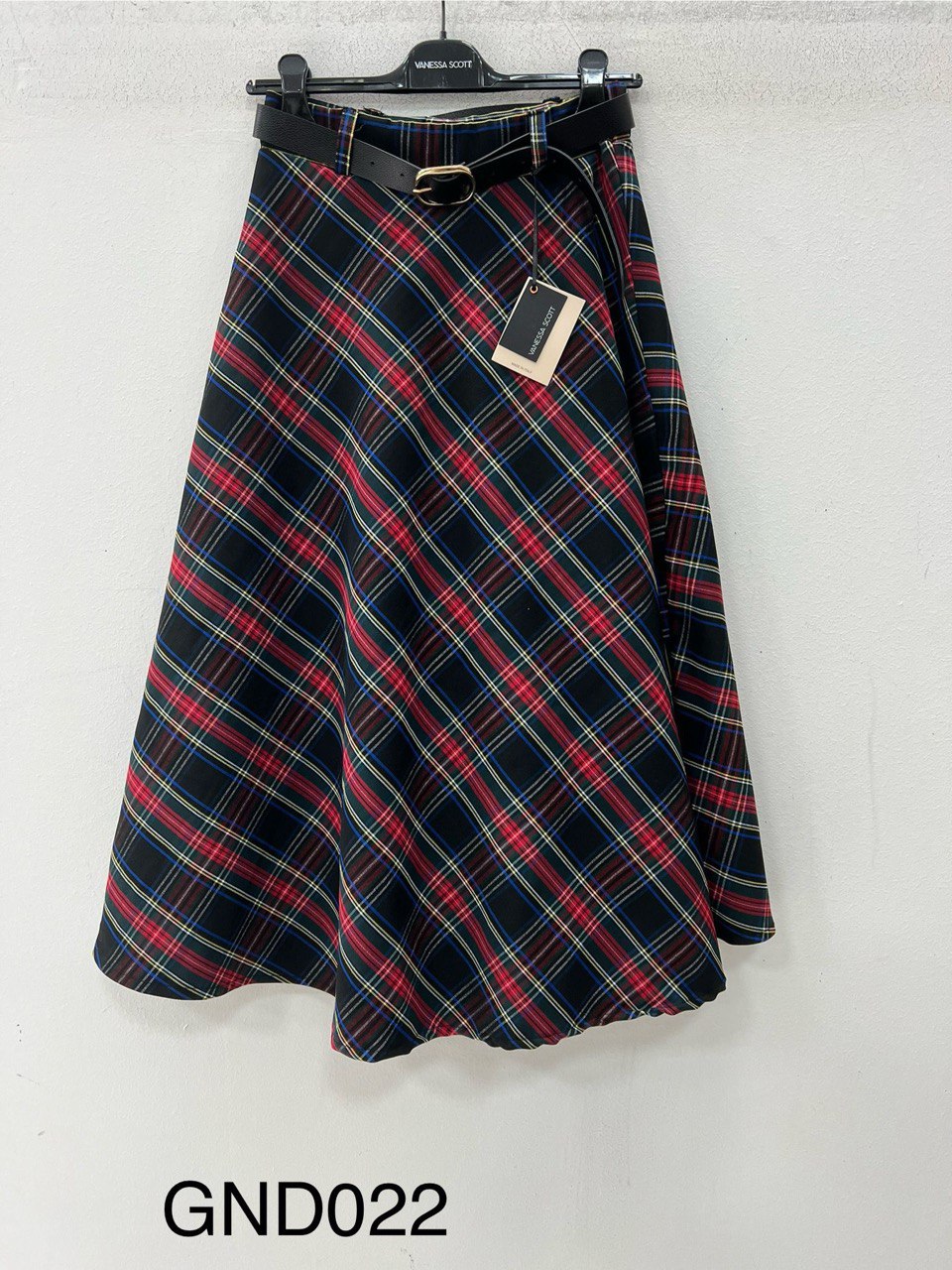 Фото Vanessa Scott