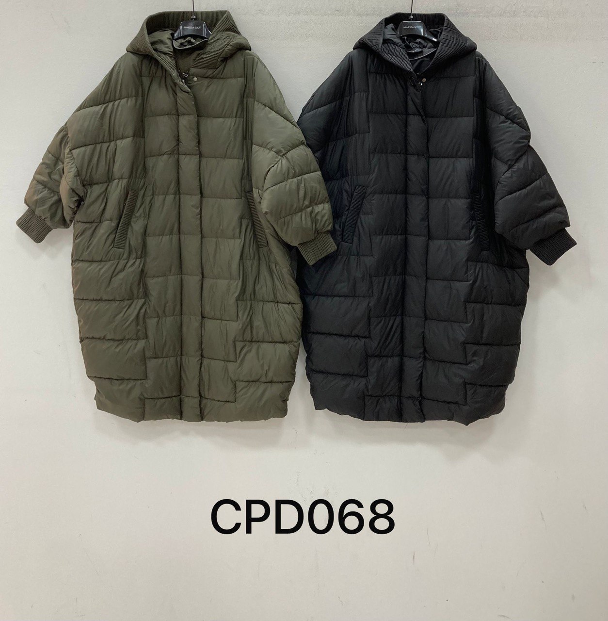 Фото Vanessa Scott