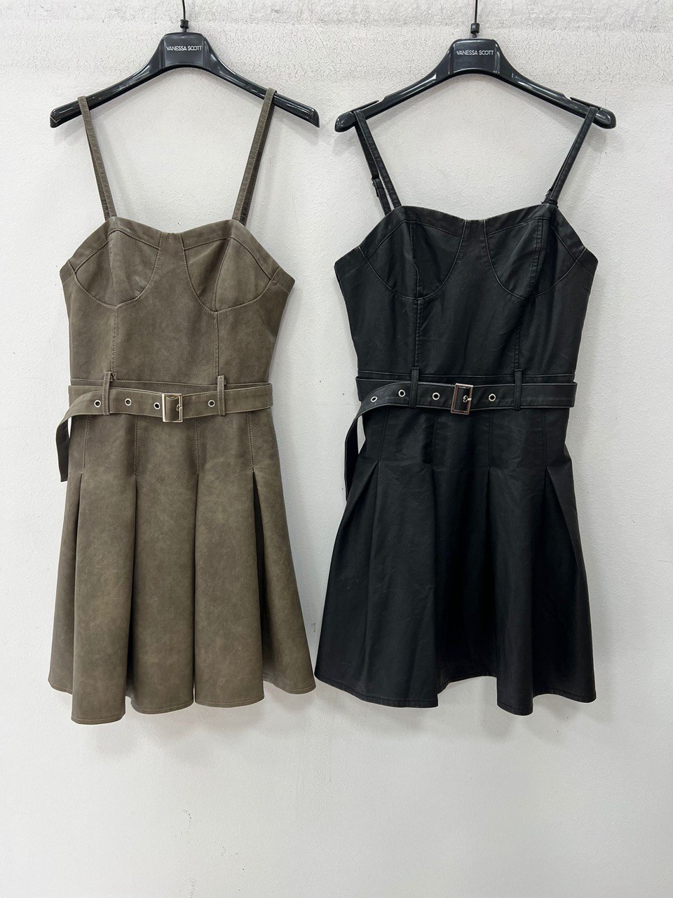 Фото Vanessa Scott