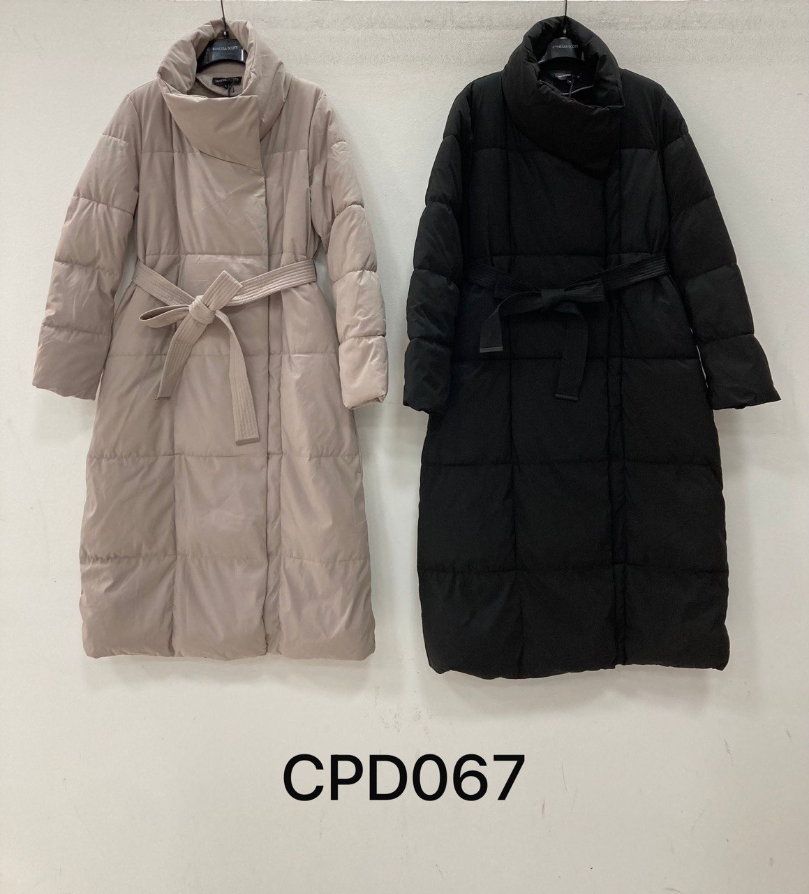 Фото Vanessa Scott